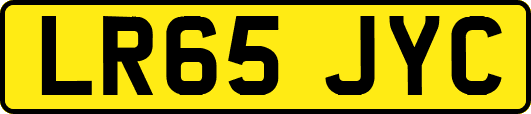 LR65JYC