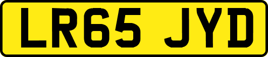 LR65JYD