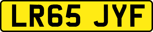 LR65JYF