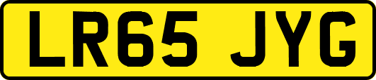 LR65JYG