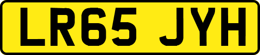 LR65JYH