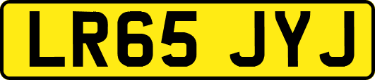 LR65JYJ