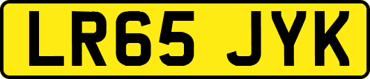 LR65JYK