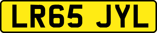 LR65JYL