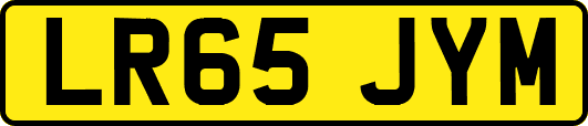 LR65JYM
