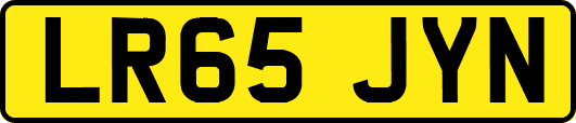 LR65JYN