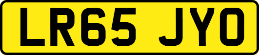 LR65JYO