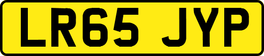 LR65JYP