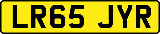 LR65JYR