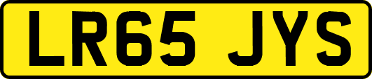 LR65JYS