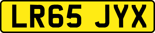 LR65JYX