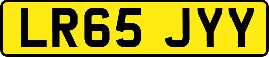 LR65JYY