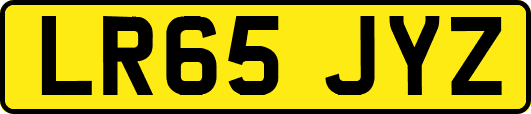 LR65JYZ
