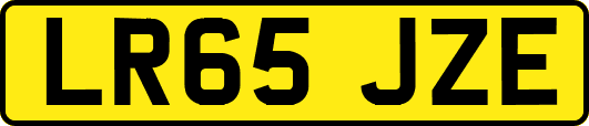 LR65JZE