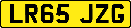 LR65JZG