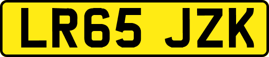 LR65JZK