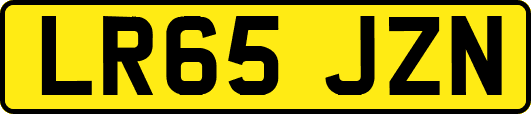 LR65JZN