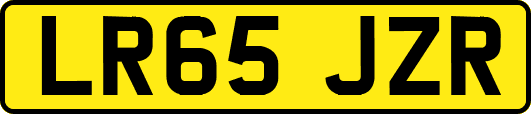 LR65JZR