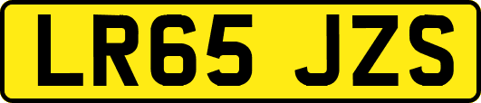 LR65JZS