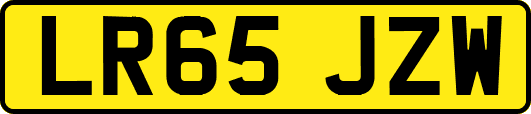 LR65JZW