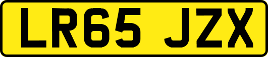 LR65JZX