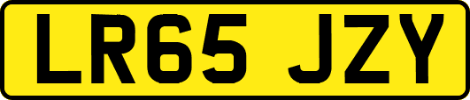 LR65JZY