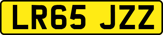LR65JZZ