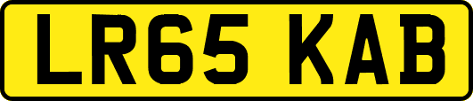 LR65KAB