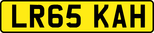 LR65KAH