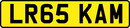 LR65KAM
