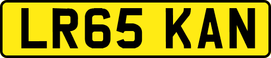 LR65KAN