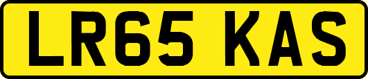 LR65KAS