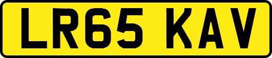 LR65KAV