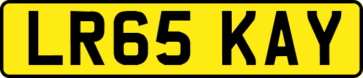 LR65KAY