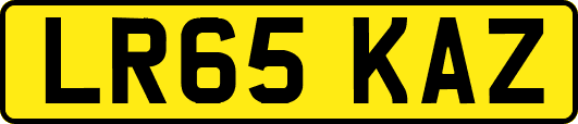 LR65KAZ