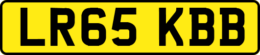 LR65KBB