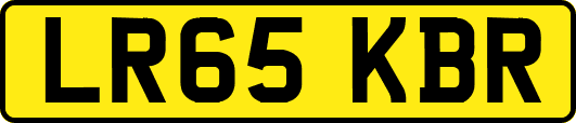 LR65KBR