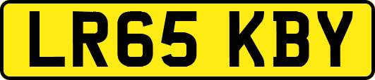 LR65KBY