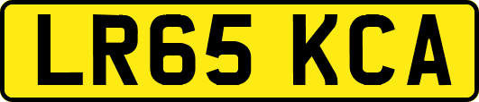 LR65KCA