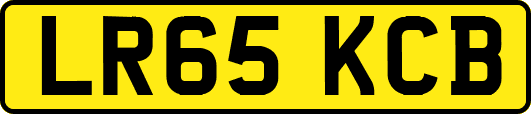 LR65KCB