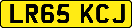LR65KCJ