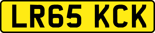 LR65KCK