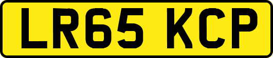 LR65KCP