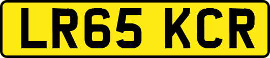 LR65KCR
