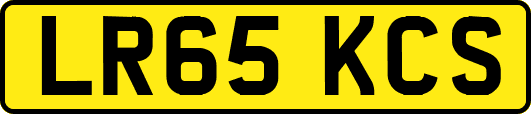 LR65KCS