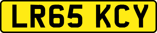 LR65KCY