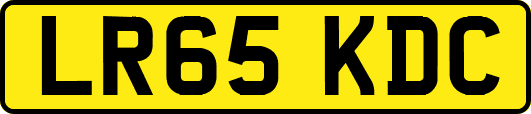 LR65KDC