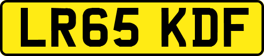LR65KDF