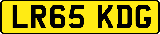 LR65KDG