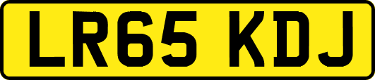 LR65KDJ